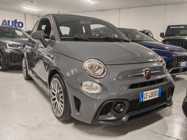 ABARTH 595 1.4 Turbo T-Jet 145 CV