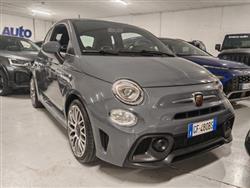 ABARTH 595 1.4 Turbo T-Jet 145 CV