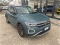 VOLKSWAGEN T-ROC 2.0 TDI SCR Style