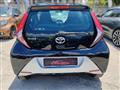 TOYOTA AYGO 1.0 VVT-i 72 CV 5 porte x-cool