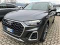 AUDI Q5 40 2.0 TDI mHEV 12V S line quattro S tronic