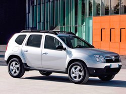 DACIA DUSTER 1.5 dCi 90CV 4x4 Ambiance