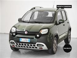 FIAT PANDA 1.2 City Cross