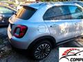 FIAT 500X 1.6MJT 120CV CROSS BI-ZONA NAVI PDC PELLE DAB