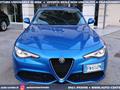 ALFA ROMEO GIULIA 2.2 Turbodiesel 210 CV AT8 AWD Q4 Veloce