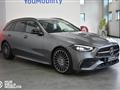 MERCEDES CLASSE C SW d Mild hybrid S.W. Premium Aut.