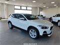 BMW X2 xDrive25e auto Navi Fari LED CarPlay Cerchi 18