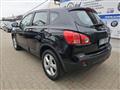 NISSAN Qashqai 2.0 dCi DPF 4WD Visia