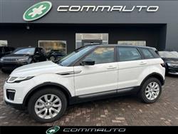 LAND ROVER RANGE ROVER EVOQUE 2.0 TD4 150 CV 5p. SE