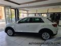 VOLKSWAGEN T-ROC 1.6 TDI 115CV Business Navi BM Tech.