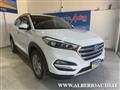 HYUNDAI TUCSON 1.7 CRDi XPossible