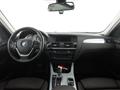 BMW X3 xDrive20d xLine