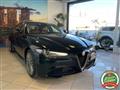 ALFA ROMEO GIULIA 2.2 D 180cv Super *FARI LED*PELLE