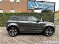 LAND ROVER RANGE ROVER EVOQUE 2.2 Dynamic 190cv PELLE CERCHI 19" GANCIO TRAINO