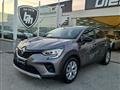 RENAULT NUOVO CAPTUR TCe 90 CV Business  i.e