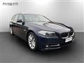 BMW SERIE 5 TOURING d Touring Business auto E6