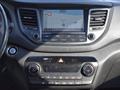 HYUNDAI TUCSON 1.7 CRDi DCT Sound Edition