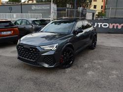 AUDI Q3 SPORTBACK SPB quattro S tronic