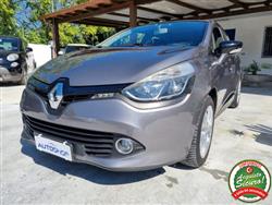 RENAULT CLIO 1.2 16V 5 porte Dynamique