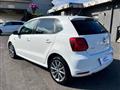 VOLKSWAGEN Polo 1.4 tdi bm Fresh 90cv 5p dsg