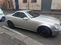 MERCEDES Classe SLK 200 k Evo