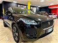 JAGUAR E-PACE 2.0D 150CV AWD aut. UNIPRO LED NAVI TAGLIANDI UFF