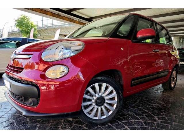 FIAT 500L NEOPATENTATI OTTIME CONDIZIONI! 1.3 Multijet 85 CV