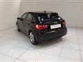 AUDI A1 SPORTBACK A1 SPB 30 TFSI S tronic Admired Advanced