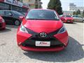 TOYOTA AYGO 1.0 VVT-i 69cv 5p. -OK NEOPATENTATI- "DA VETRINA"