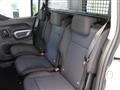 FIAT DoblÃ² Combi 1.5 BlueHdi 130cv MT