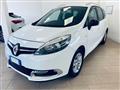 RENAULT SCENIC 1.5 dCi 110CV Limited*7 Posti