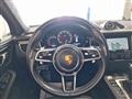 PORSCHE MACAN 3.6 Turbo TAGLIANDI CERTIFICATI! CERCHI 21"