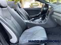 MERCEDES CLASSE SLK 163CV KOMPRESSOR CLMA INTERNI IN PELLE CERCHI 17"