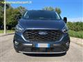 FORD TOURNEO CUSTOM 320 2.0 EcoBlue 185CV PL Auto Titanium ACTIVE