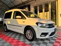 VOLKSWAGEN CADDY 2.0 TDI 102 CV Comfortline * TAGLIANDATA *