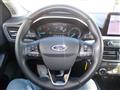 FORD FOCUS 1.5 EcoBlue 120 CV automatico SW Business Co-Pilot