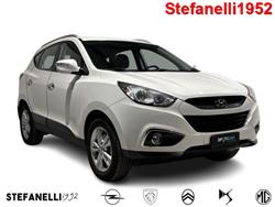 HYUNDAI IX35 1.7 CRDi 2WD Style