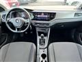 VOLKSWAGEN Polo 1.6 tdi Comfortline 80cv