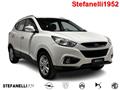 HYUNDAI IX35 1.7 CRDi 2WD Style