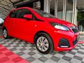 PEUGEOT 108 VTi 72 S&S 5 porte Active * PROMO *