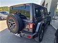 JEEP WRANGLER 4XE Unlimited 2.0 PHEV ATX 4xe SAHARA PLUG IN 4X4