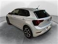 VOLKSWAGEN POLO Nuova 1.0 TSI LIFE 95 CV MY 24