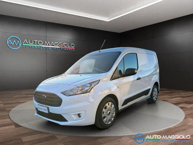 FORD TRANSIT CONNECT Furgone 1.5 TDCi 100CV PC UNICO PROPRIETARIO