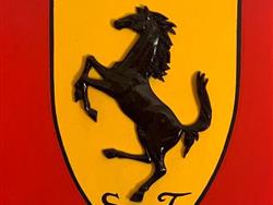 FERRARI 208 turbo GTS