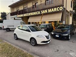 LANCIA Ypsilon 1.2 69 CV 5 porte S&S Gold