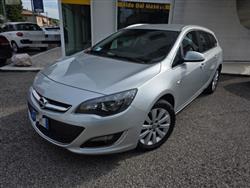 OPEL ASTRA 1.6 CDTI EcoFLEX S&S Sports Tourer Cosmo