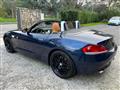 BMW Z4 sdrive 35i MANUALE 1PROPRIETARIO ! TAGLIANDATA !