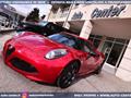 ALFA ROMEO 4C 1750 TBi