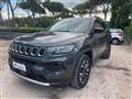 JEEP COMPASS 4XE 1.3 PHEV 4Xe LIMITED 131cv(190cv) 4WD AUTO.