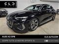 AUDI A3 SPORTBACK SPB 30 TDI S tronic S line edition